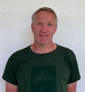 John Morten
