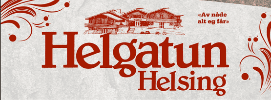 Leiligheter