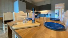 Spisebord