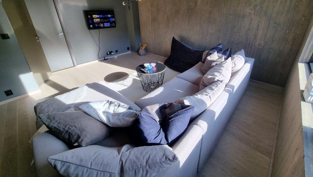 Loftstue