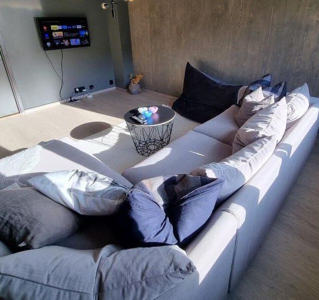 Loftstue