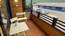 Veranda