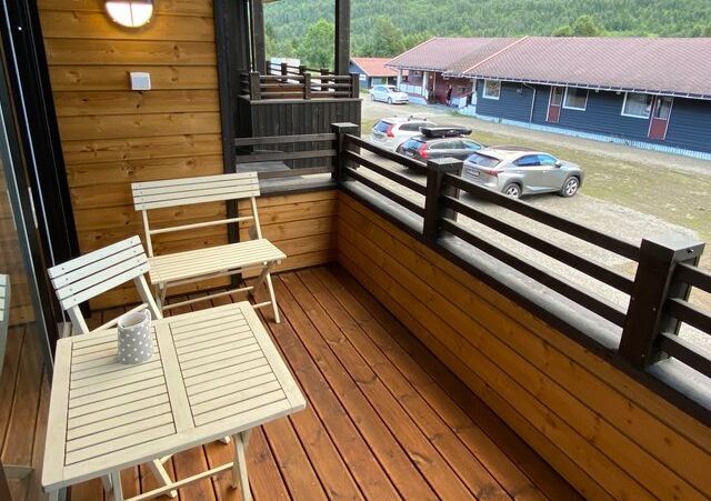 Veranda